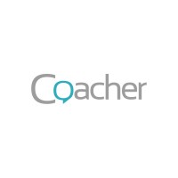 Coacher logo, Coacher contact details