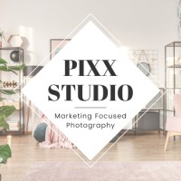 Pixx Studio logo, Pixx Studio contact details