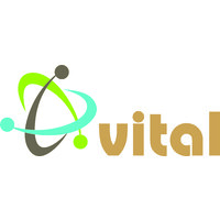 Vital Group logo, Vital Group contact details