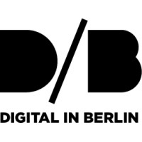 Digital in Berlin logo, Digital in Berlin contact details