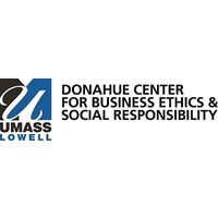 The Donahue Center for Business Ethics and Social Responsibility logo, The Donahue Center for Business Ethics and Social Responsibility contact details