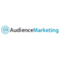 Audience Marketing logo, Audience Marketing contact details