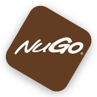 NuGo Nutrition logo, NuGo Nutrition contact details