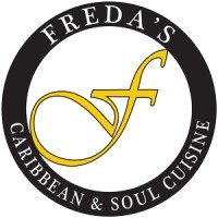 Freda's Caribbean & Soul Cuisine logo, Freda's Caribbean & Soul Cuisine contact details