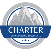 Charter Conveyancing logo, Charter Conveyancing contact details