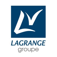 Groupe Lagrange logo, Groupe Lagrange contact details