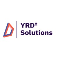 YRD² Solutions logo, YRD² Solutions contact details