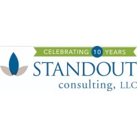 Standout Consulting LLC logo, Standout Consulting LLC contact details