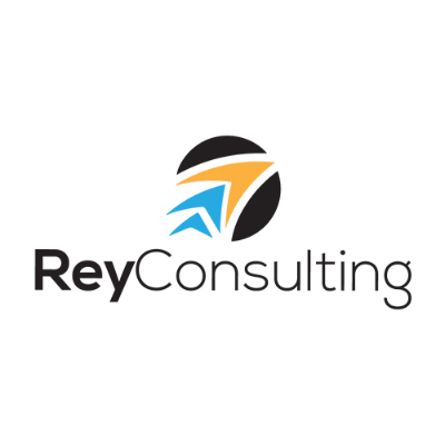 Rey Consulting logo, Rey Consulting contact details