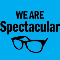 WE ARE Spectacular logo, WE ARE Spectacular contact details