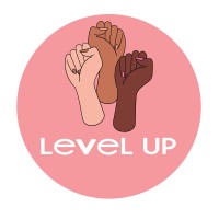 Level Up London logo, Level Up London contact details