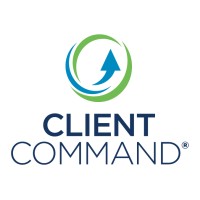 Client Command logo, Client Command contact details