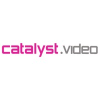 catalyst.video logo, catalyst.video contact details