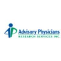 Advisory Physicians Research Services Inc. logo, Advisory Physicians Research Services Inc. contact details