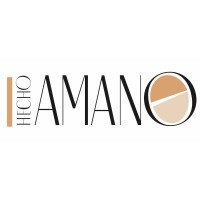 Hecho Amano logo, Hecho Amano contact details