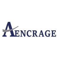 Aencrage logo, Aencrage contact details