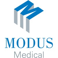 Modus Medical GmbH logo, Modus Medical GmbH contact details