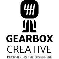 Gearbox Creative (Pty) Ltd logo, Gearbox Creative (Pty) Ltd contact details