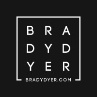 Brady Dyer Photography logo, Brady Dyer Photography contact details