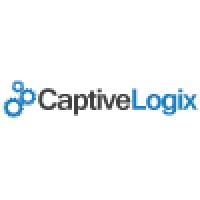 CaptiveLogix logo, CaptiveLogix contact details