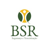 Grupo BSR - Segurança e Terceirização logo, Grupo BSR - Segurança e Terceirização contact details