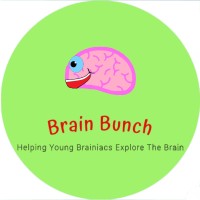 The Brain Bunch logo, The Brain Bunch contact details