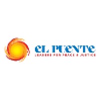 EL PUENTE logo, EL PUENTE contact details