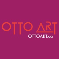 Otto Art logo, Otto Art contact details