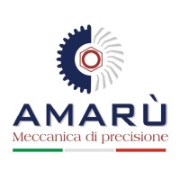 Amarù Srl Meccanica di Precisione logo, Amarù Srl Meccanica di Precisione contact details