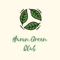 Huron Green Club logo, Huron Green Club contact details