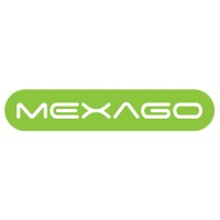 Mexago logo, Mexago contact details