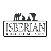 Isberian Rug Company logo, Isberian Rug Company contact details