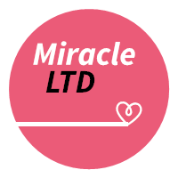 Miracle LTD logo, Miracle LTD contact details