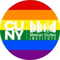 The CUNY Mexican Studies Institute logo, The CUNY Mexican Studies Institute contact details