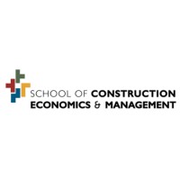 School of Construction Economics and Management, University of the Witwatersrand logo, School of Construction Economics and Management, University of the Witwatersrand contact details