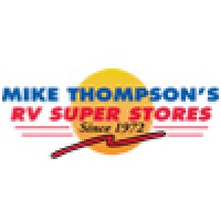 Mike Thompson's RV logo, Mike Thompson's RV contact details