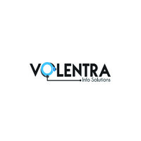 Volentra info Solutions logo, Volentra info Solutions contact details