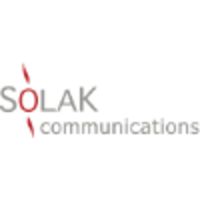 SOLAK Communications logo, SOLAK Communications contact details