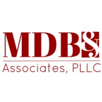 MDB & Associates, PLLC logo, MDB & Associates, PLLC contact details