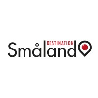 Destination Småland logo, Destination Småland contact details