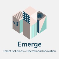 Emerge HR Talent logo, Emerge HR Talent contact details