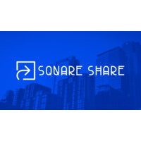 Square Share logo, Square Share contact details