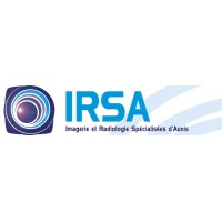 IRSA IMAGERIE logo, IRSA IMAGERIE contact details