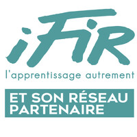 CFA IFIR logo, CFA IFIR contact details