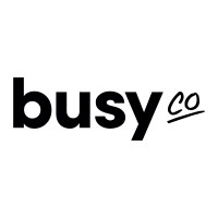 Busy Beauty logo, Busy Beauty contact details