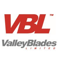 Valley Blades Limited logo, Valley Blades Limited contact details