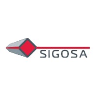 Sigosa Steel Co logo, Sigosa Steel Co contact details