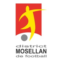 DISTRICT MOSELLAN DE FOOTBALL logo, DISTRICT MOSELLAN DE FOOTBALL contact details