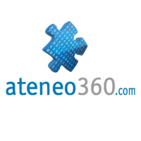 ateneo360.com logo, ateneo360.com contact details