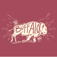 Buffalo Way Leadership logo, Buffalo Way Leadership contact details